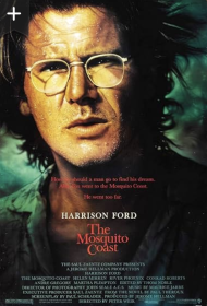 The Mosquito Coast